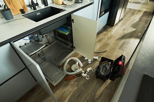 24/7 Emergency Leak Detection experts in Ivor, VA