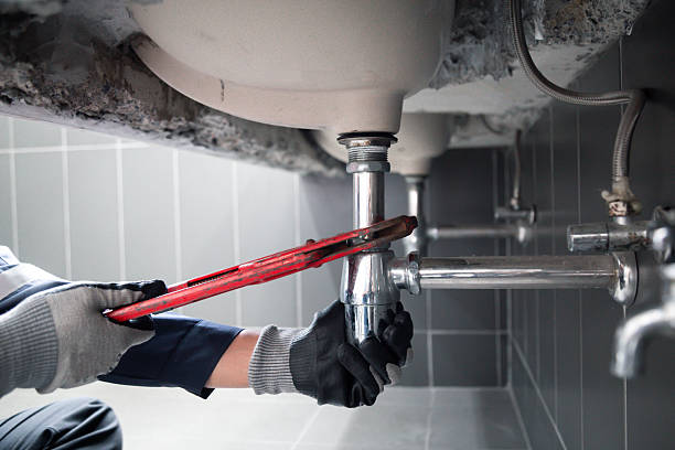 Trusted Faucet Repair service in Ivor, VA - Masters Plumbing Service